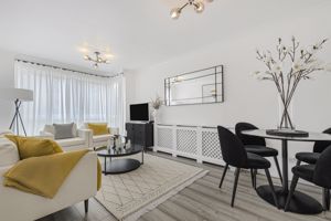 Living Area- click for photo gallery